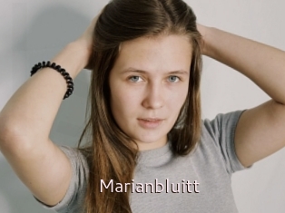 Marianbluitt