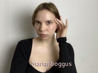 Marianboggus