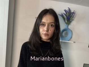 Marianbones