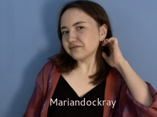 Mariandockray