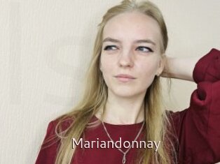 Mariandonnay