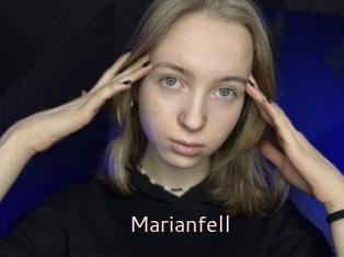 Marianfell