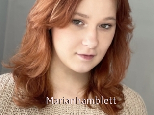 Marianhamblett