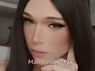 Mariannaughtyx