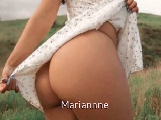 Mariannne