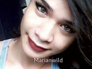 Marianwild