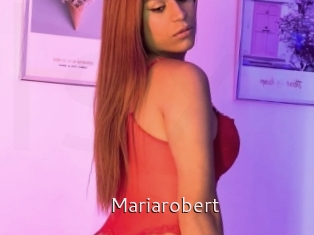 Mariarobert