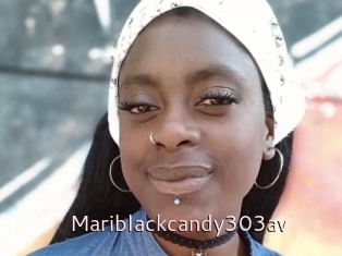 Mariblackcandy303av