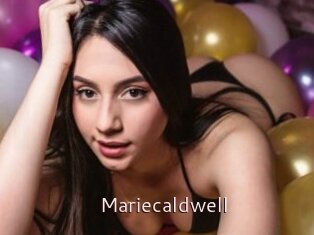 Mariecaldwell