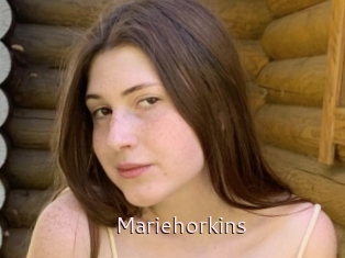 Mariehorkins