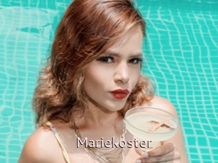 Mariekoster