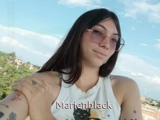 Marienblack