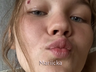 Mariicka