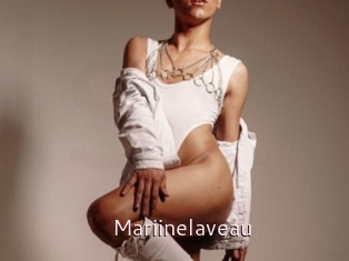 Mariinelaveau