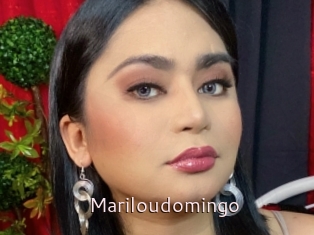 Mariloudomingo