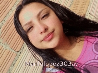 Marilulopez303av