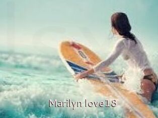 Marilyn_love18