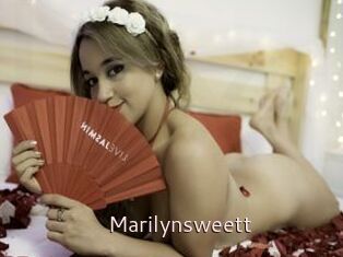 Marilynsweett