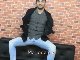 Mariodancer