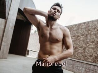 Mariorebel