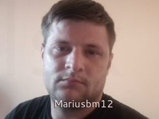 Mariusbm12