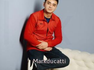 Markducatti