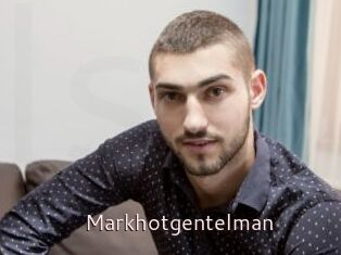 Markhotgentelman