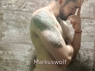 Markuswolf