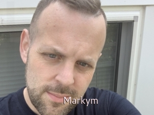 Markym