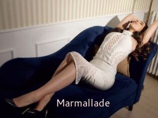 Marmallade