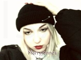 Marryjonnes