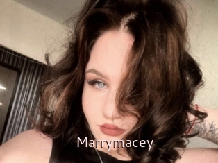 Marrymacey