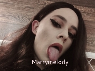 Marrymelody