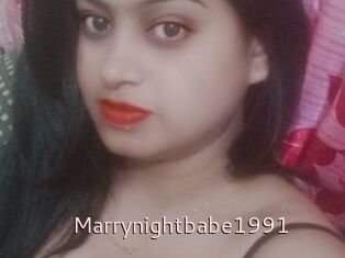 Marrynightbabe1991