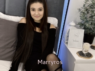 Marryros