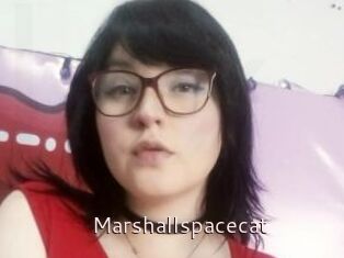 Marshallspacecat