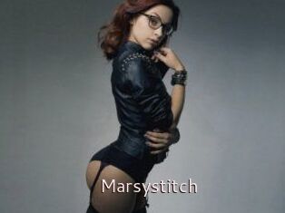 Marsystitch