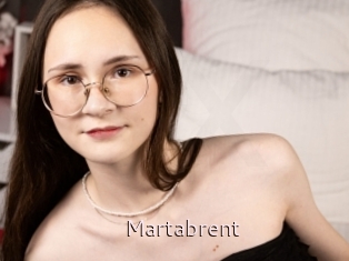 Martabrent