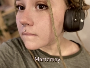 Martamay