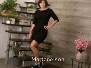 Martanelson