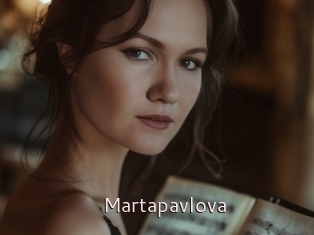 Martapavlova