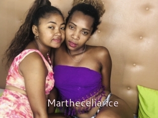 Martheceliarice