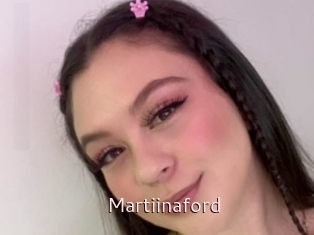 Martiinaford