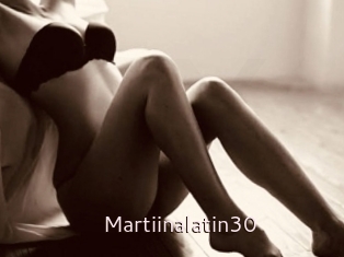 Martiinalatin30