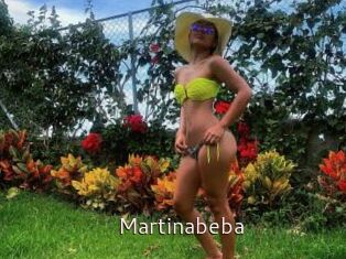 Martinabeba