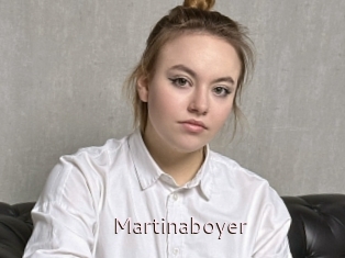 Martinaboyer