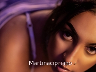 Martinacipriano