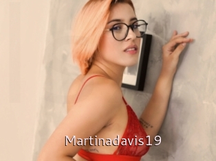 Martinadavis19