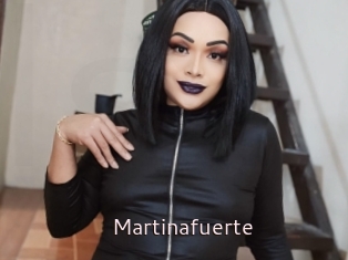 Martinafuerte