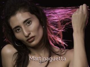 Martinaguetta